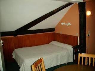 Hotel De Nevers 欧奈索斯博伊斯 外观 照片
